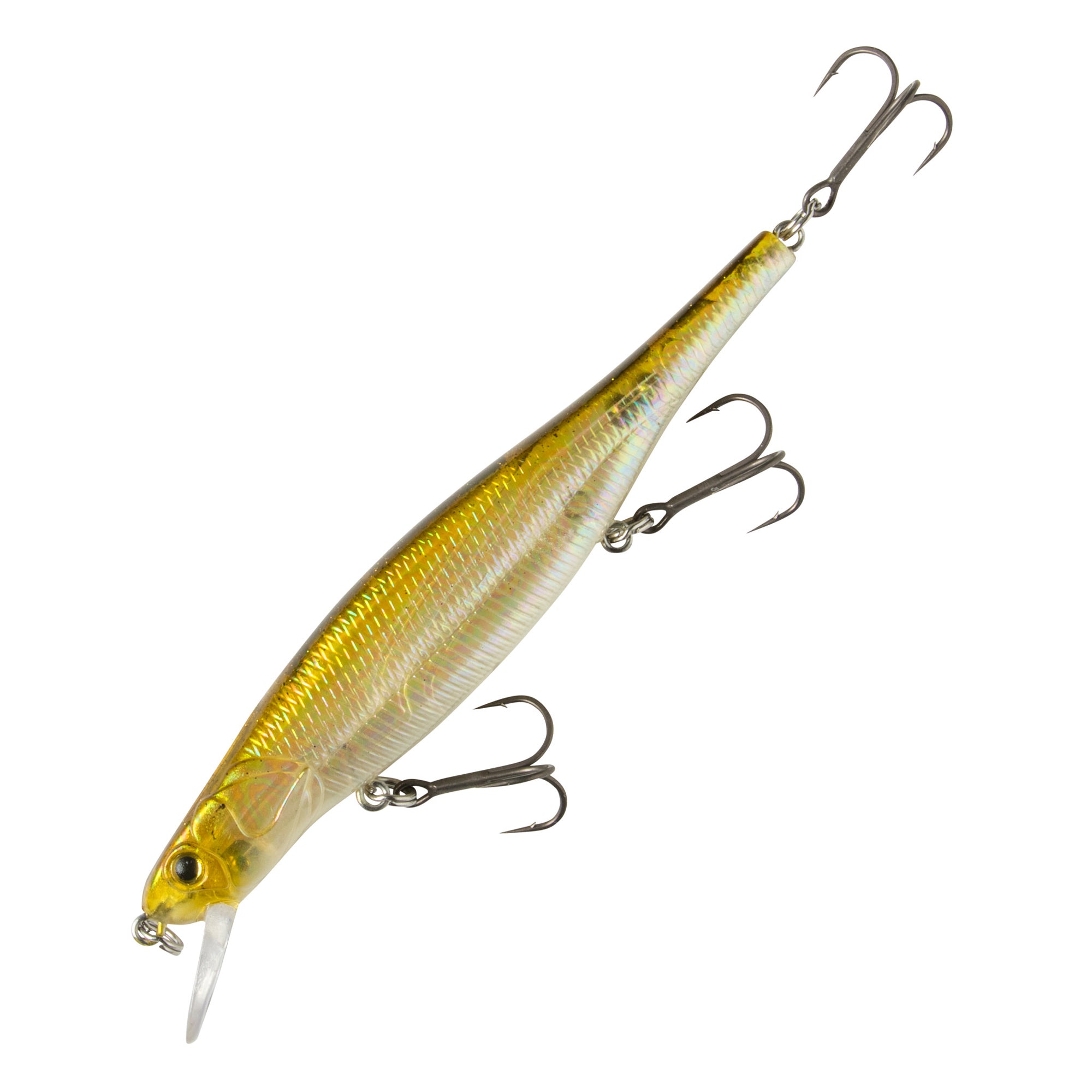 Booyah Flash Point Jerkbait