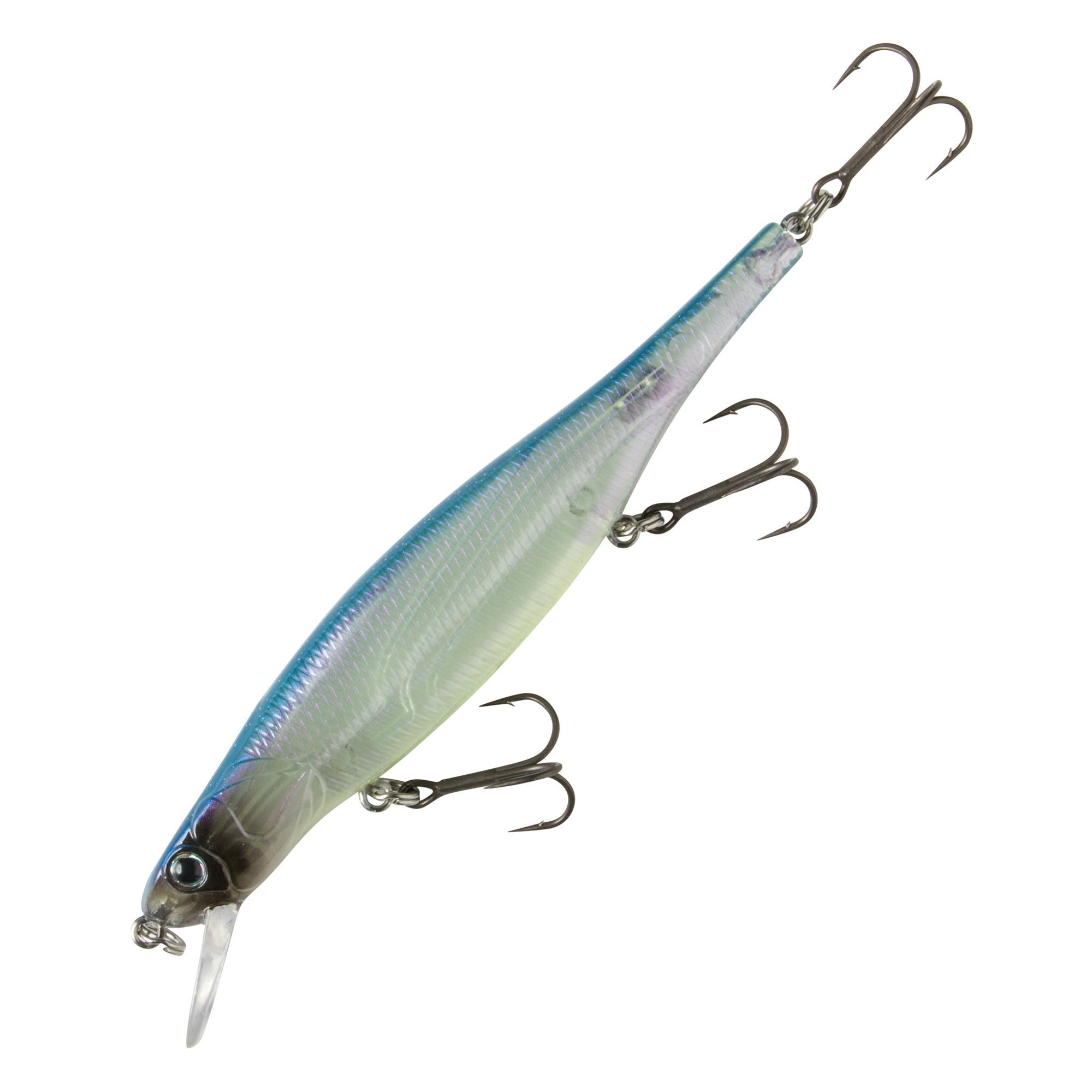Booyah Flash Point Jerkbait