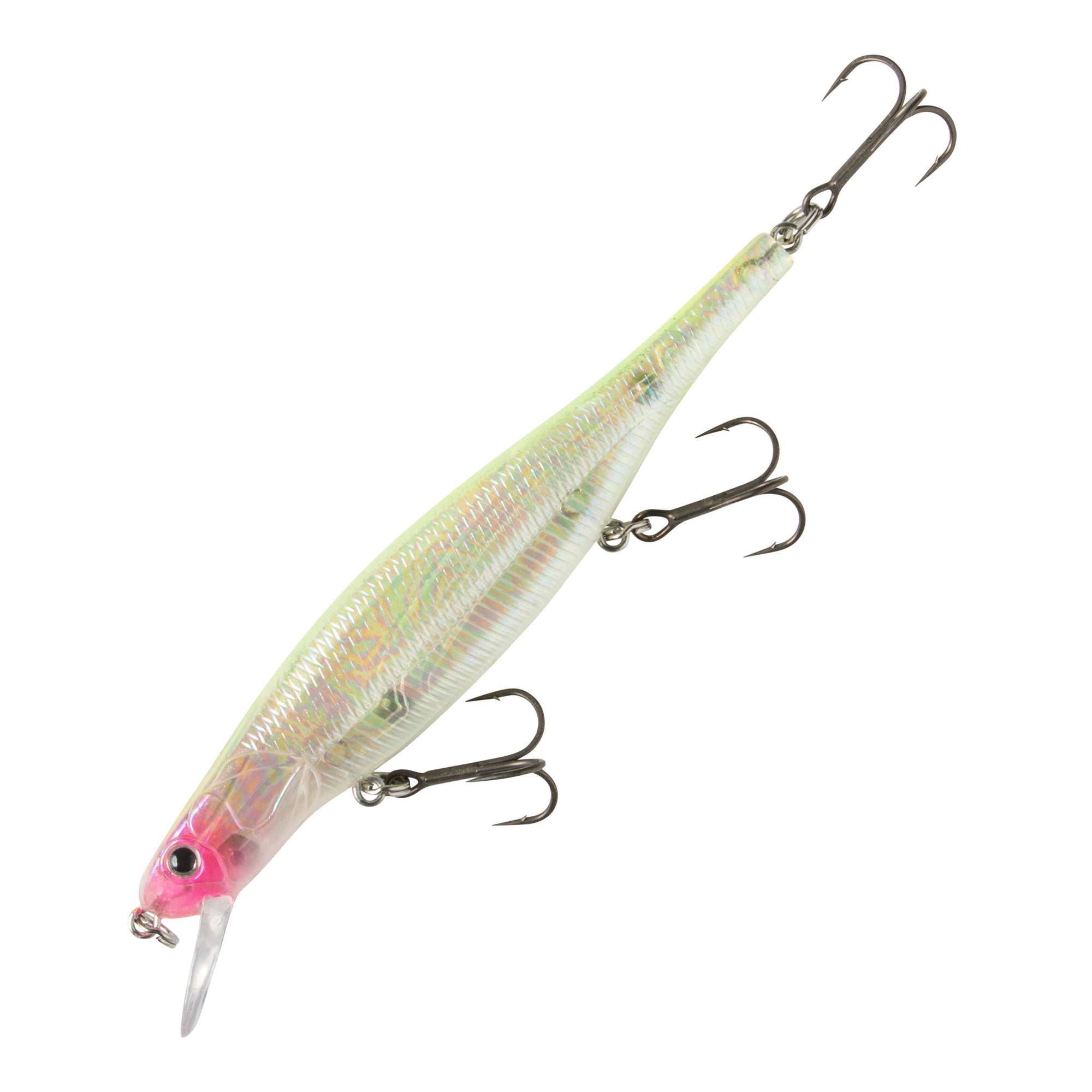 Booyah Flash Point Jerkbait