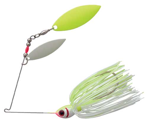 Booyah Glow Blade Willow