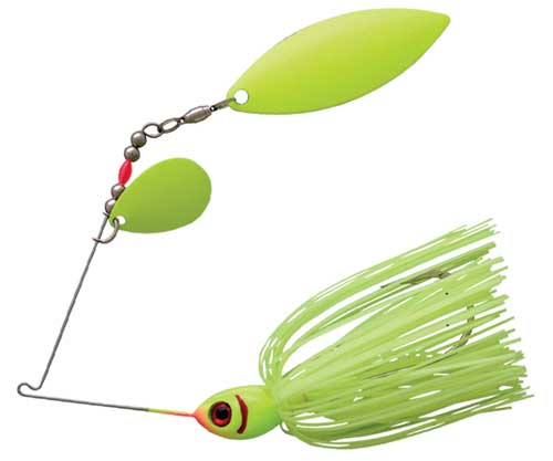Booyah Glow Blade Willow