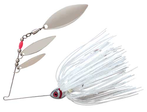 Booyah Mini Shad