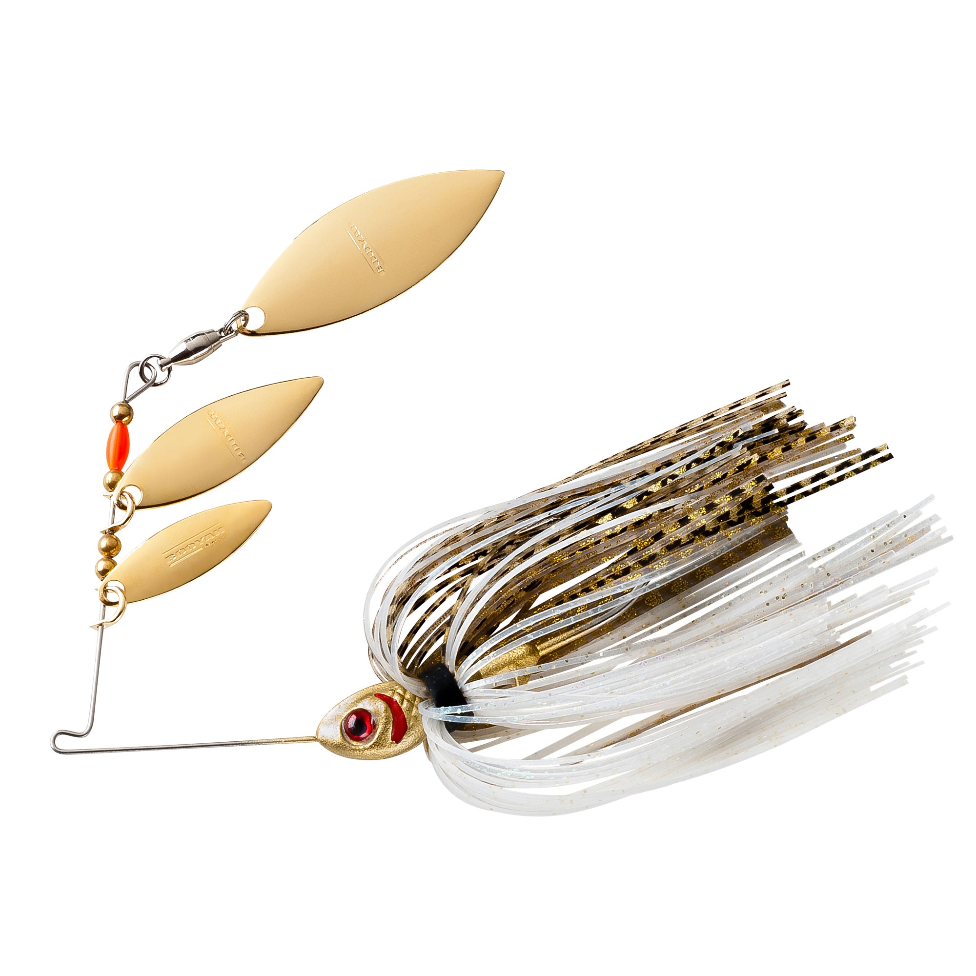 Booyah Mini Shad