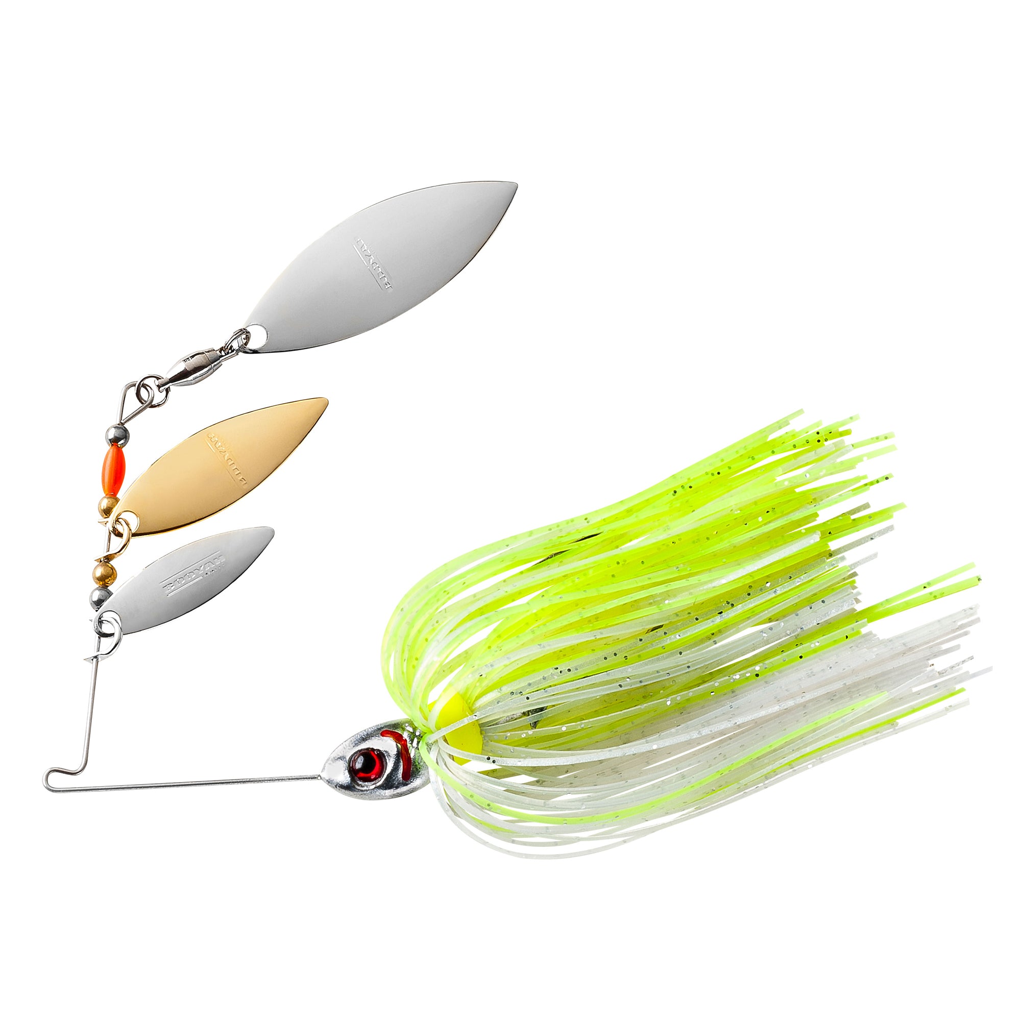 Booyah Mini Shad