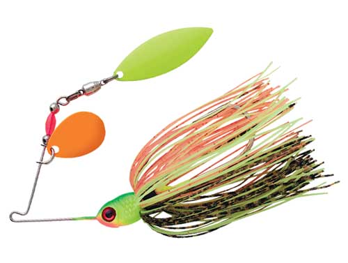 Booyah Pond Magic