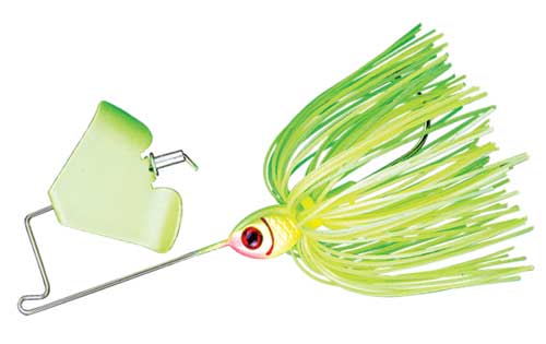 Booyah Pond Magic Buzz