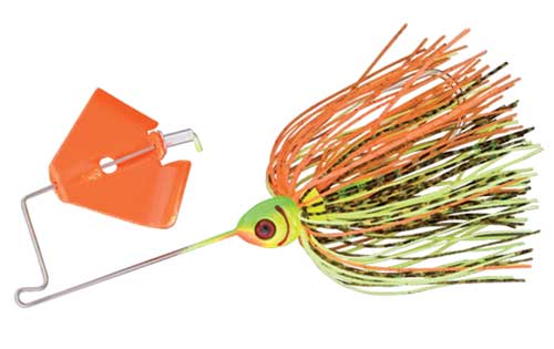 Booyah Pond Magic Buzz