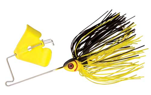 Booyah Pond Magic Buzz