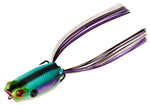 Booyah Poppin Pad Crasher