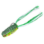 Booyah Poppin Pad Crasher
