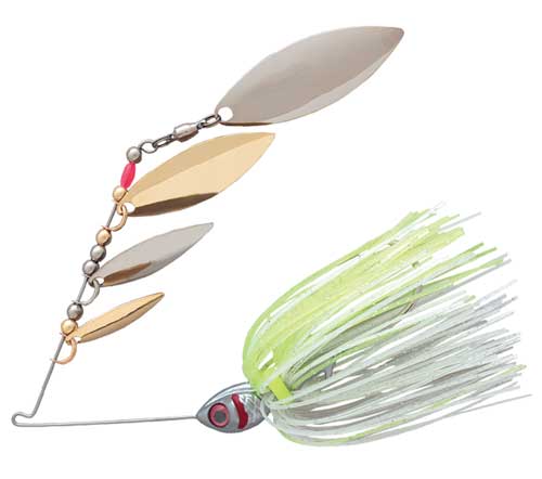 Booyah Super Shad