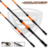 Favorite Fishing - Balance Casting Rod