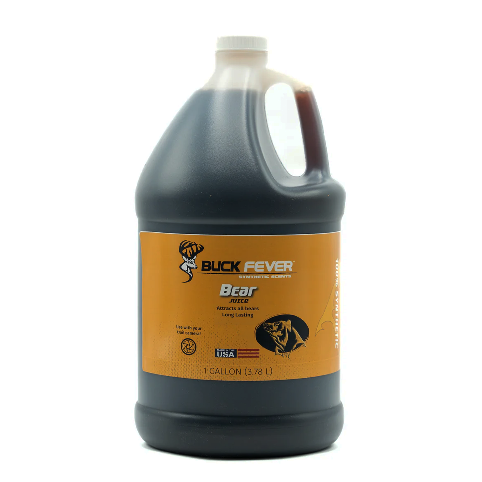 Bear Juice - Bear Attractant