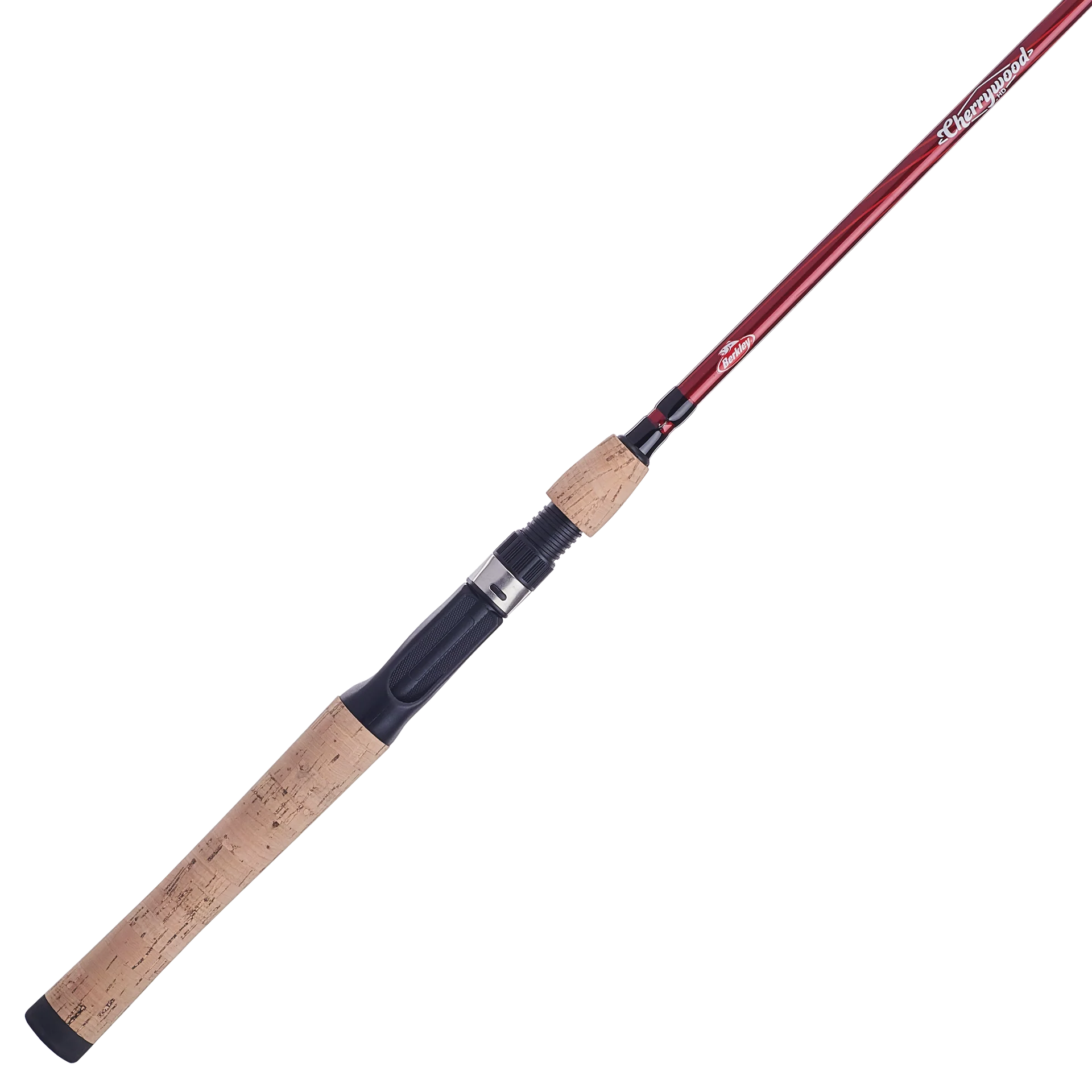 Berkley Cherrywood Rod - 5'6" 1pc Medium Fast Action
