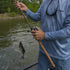 Big Country Fishing Rod