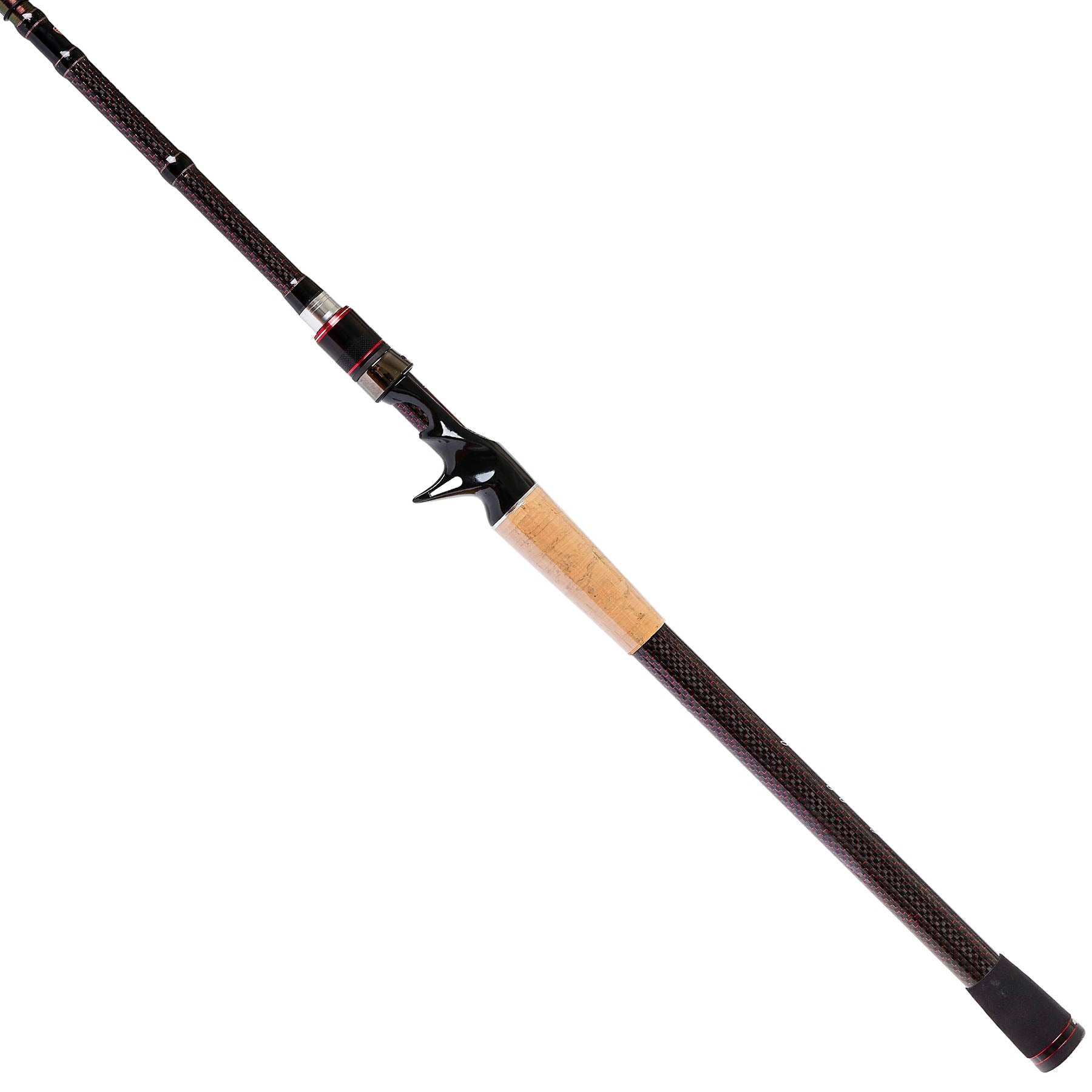 Favorite Fishing - Big Sexy Casting Rod