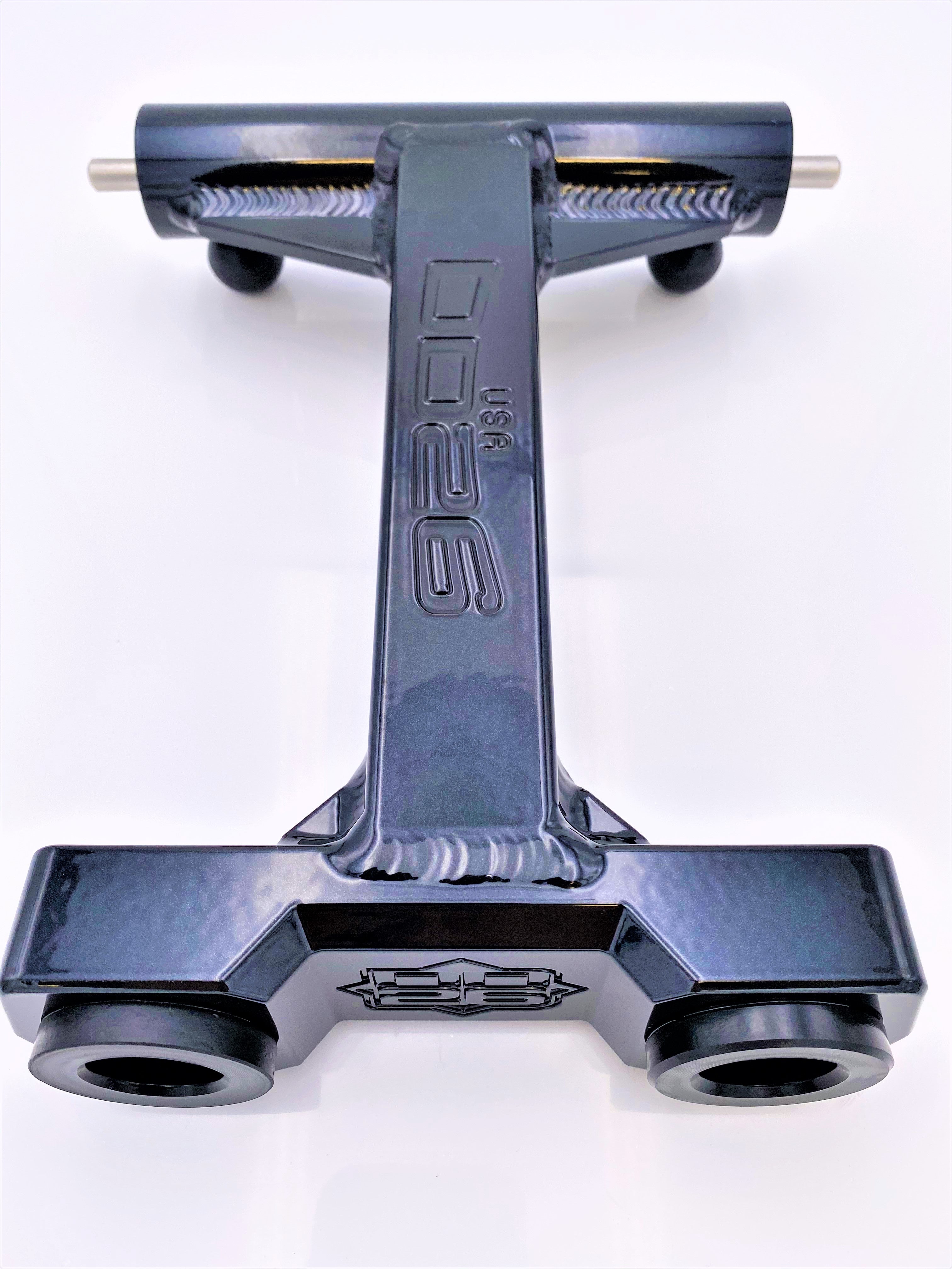 DD26 Fishing Mean Mount  Motor Tote compatible with Mercury Pro XS 2-Stroke 200-250HP (Optimax too)