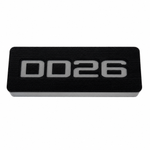 DD26 Fishing Bait Block
