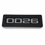DD26 Fishing Bait Block