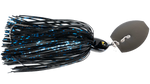 Weedless Vibrating Jig