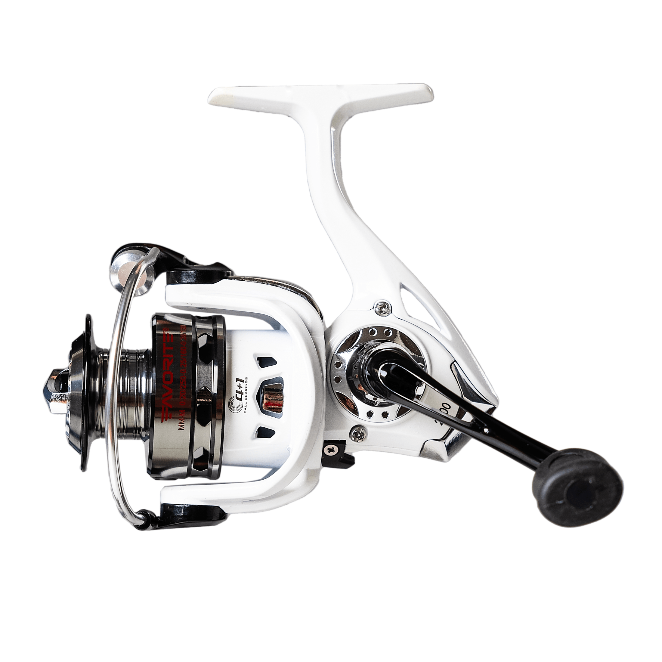 Favorite Fishing - White Bird Spinning Reel