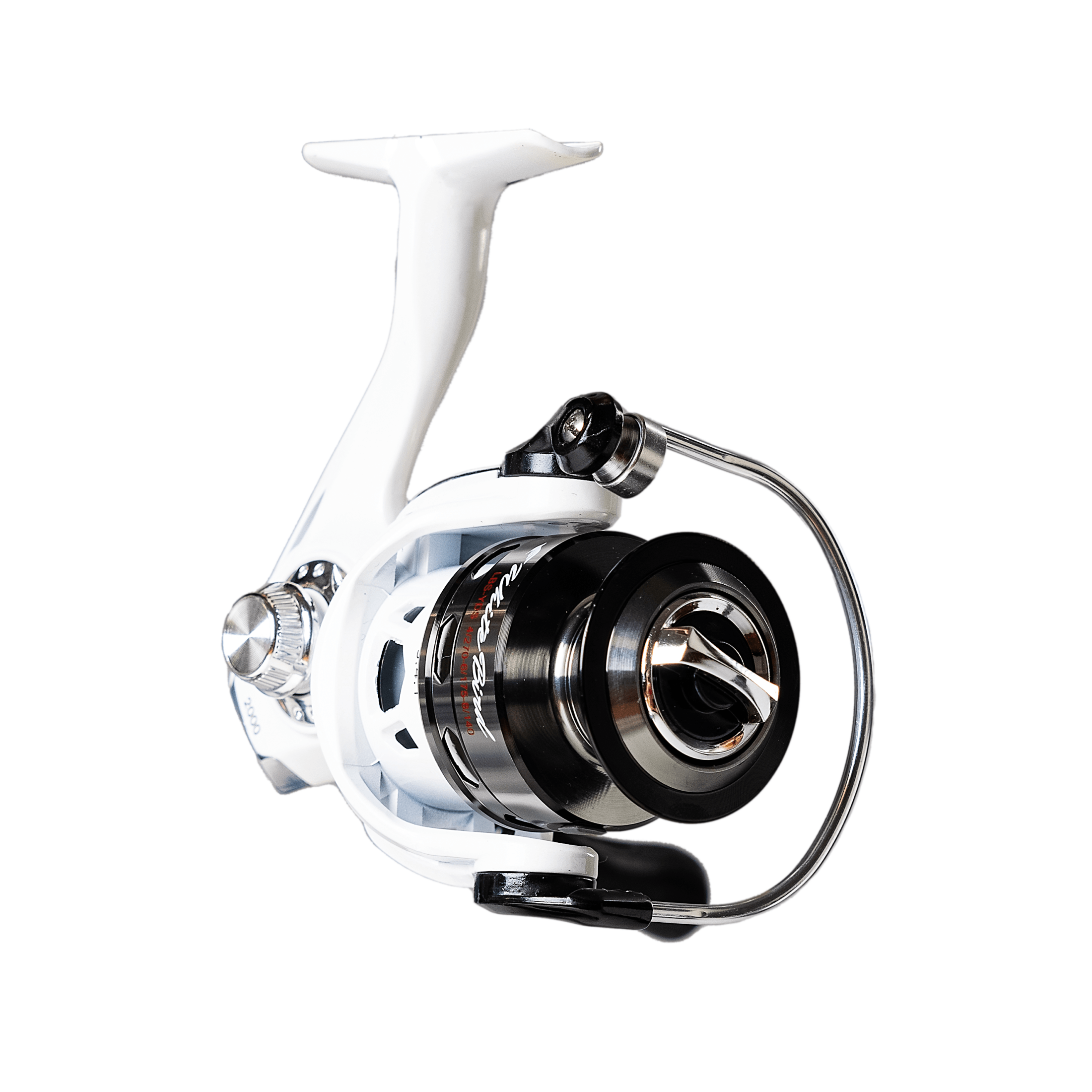Favorite Fishing - White Bird Spinning Reel