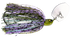 Weedless Vibrating Jig