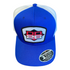Flexfit 110 Snapback combo Premium DD26 Patch Hats