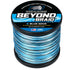 Beyond Braid Pro Grade Braided Fishing Line - 300 Yards