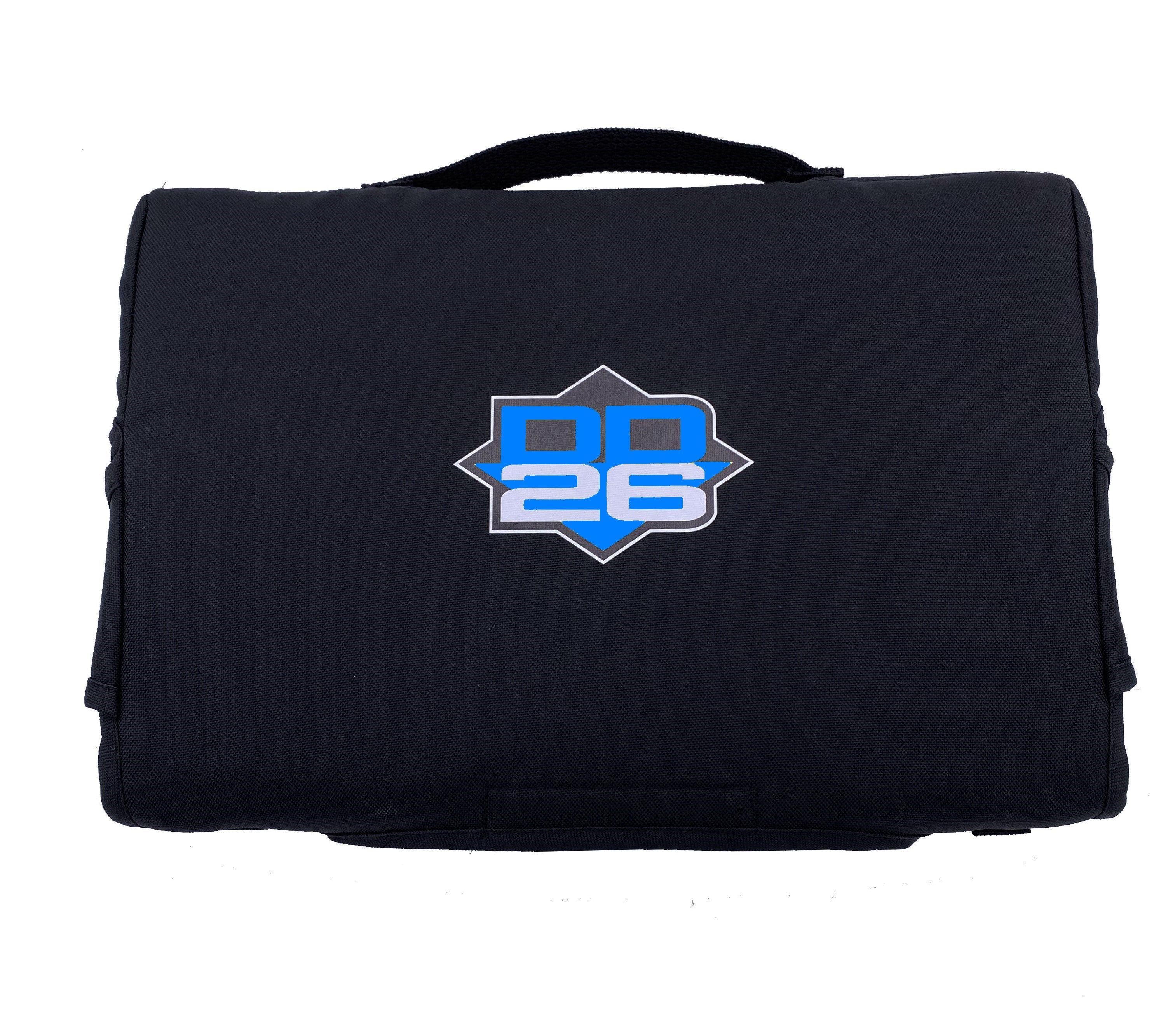 Humminbird Graph Cover and Carrying Case