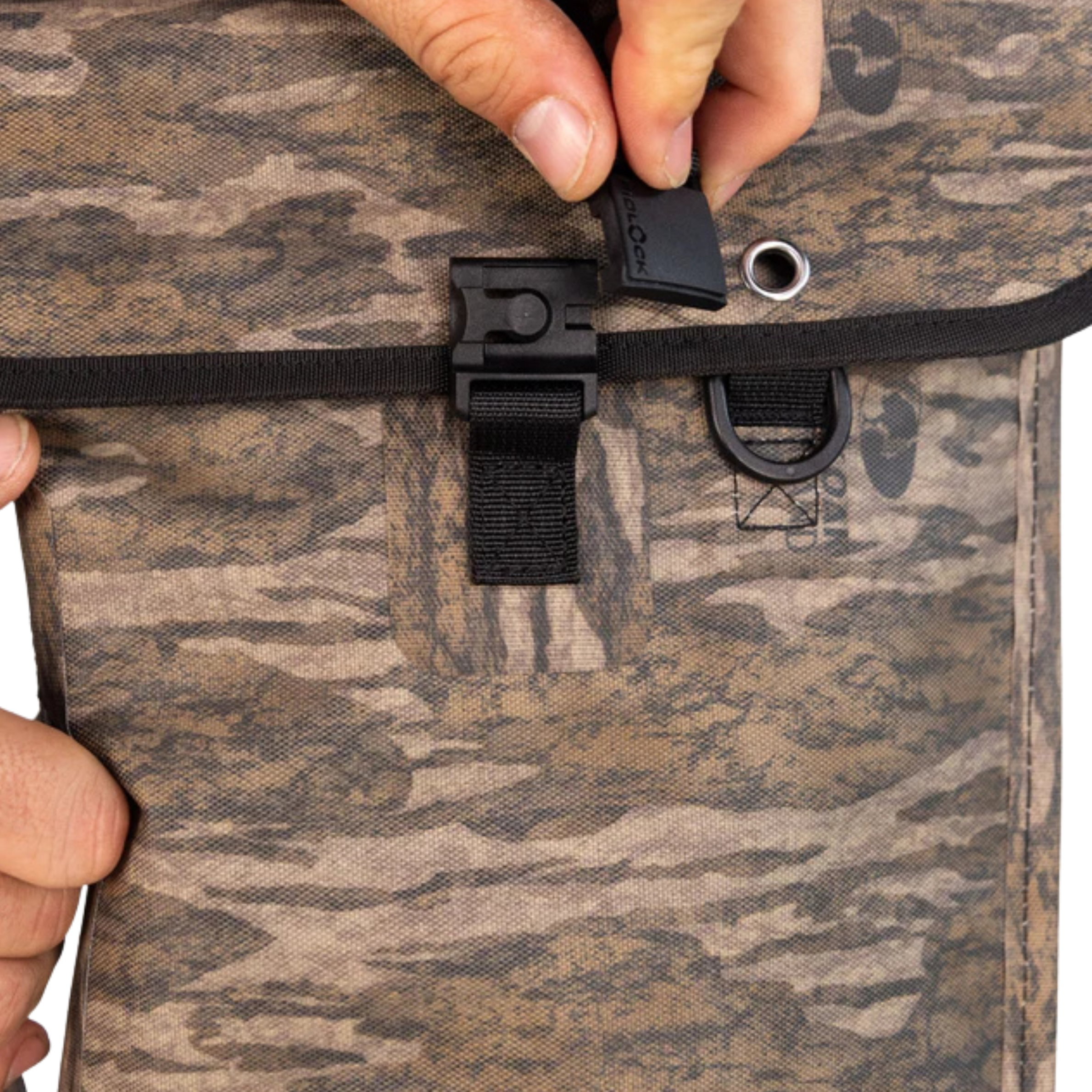 PREORDER NOW - Waterproof, Floating Shotgun Bag [APRIL 2026]