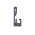 3D Printed Saddle 'Bridge Clip'