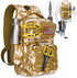 Beyond Fishing Tackle Bag - The Voyager