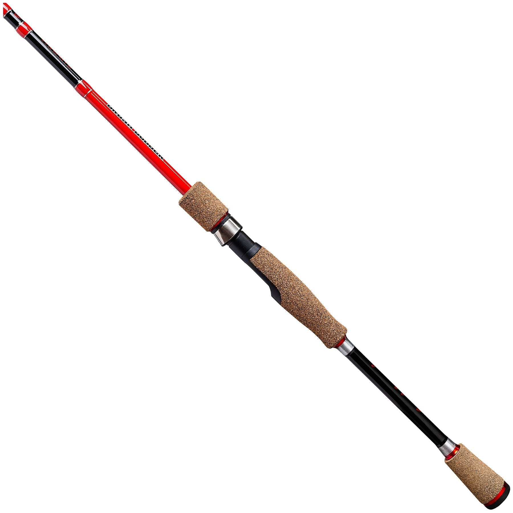 Favorite Fishing - Brush Dobber Crappie Spinning Rod
