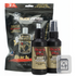 Buck Pix 3pc