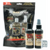 Buck Pix 3pc