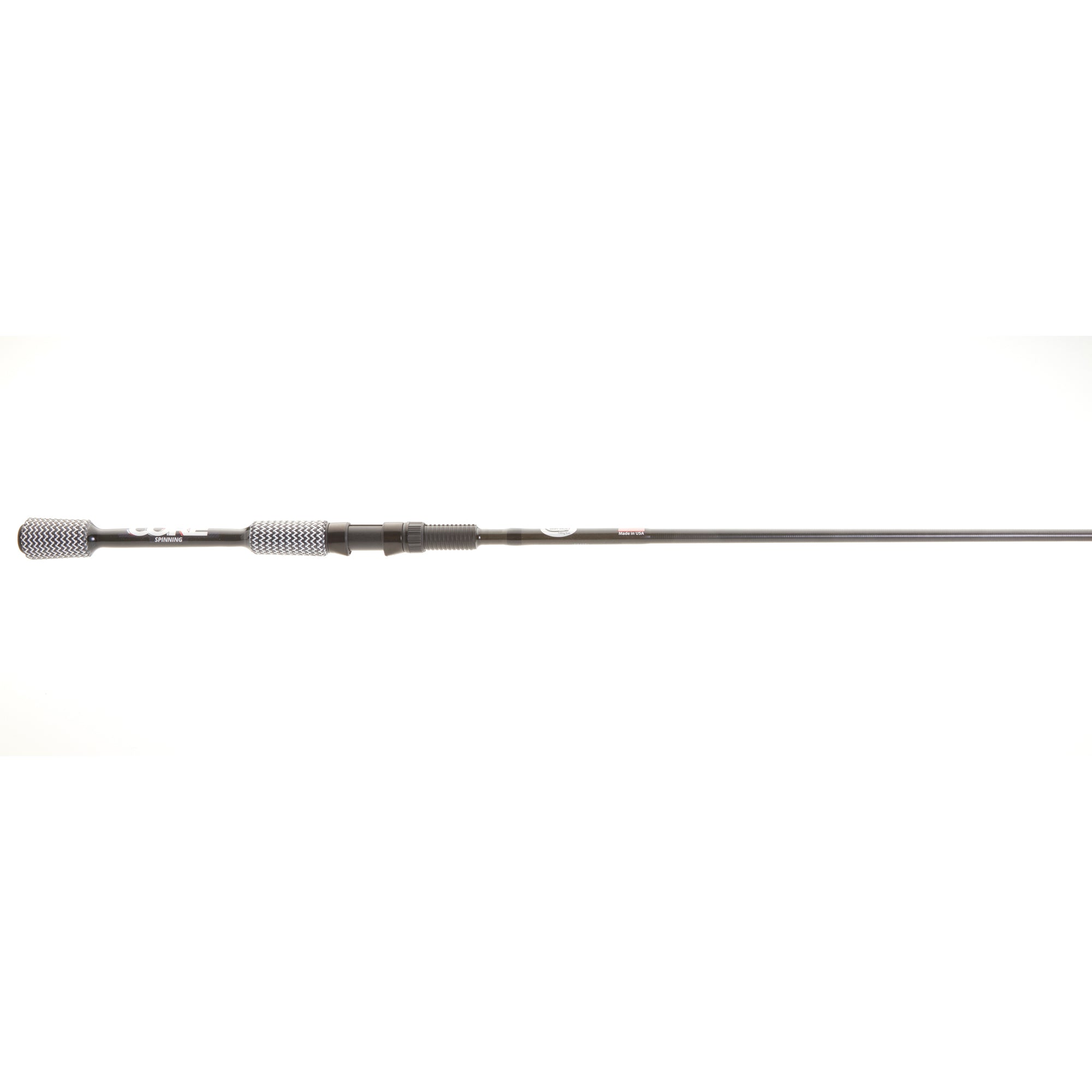 Cashion Rod CORE Series