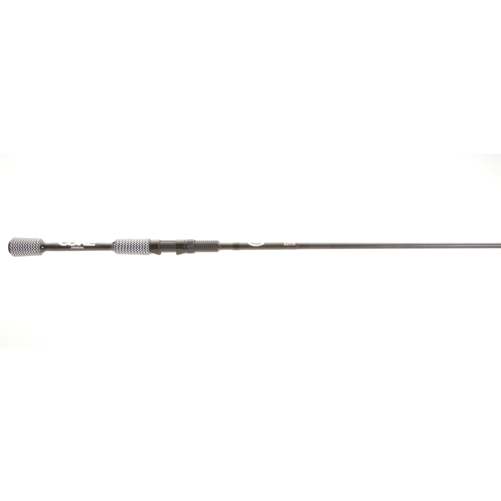 Cashion Rod CORE Series