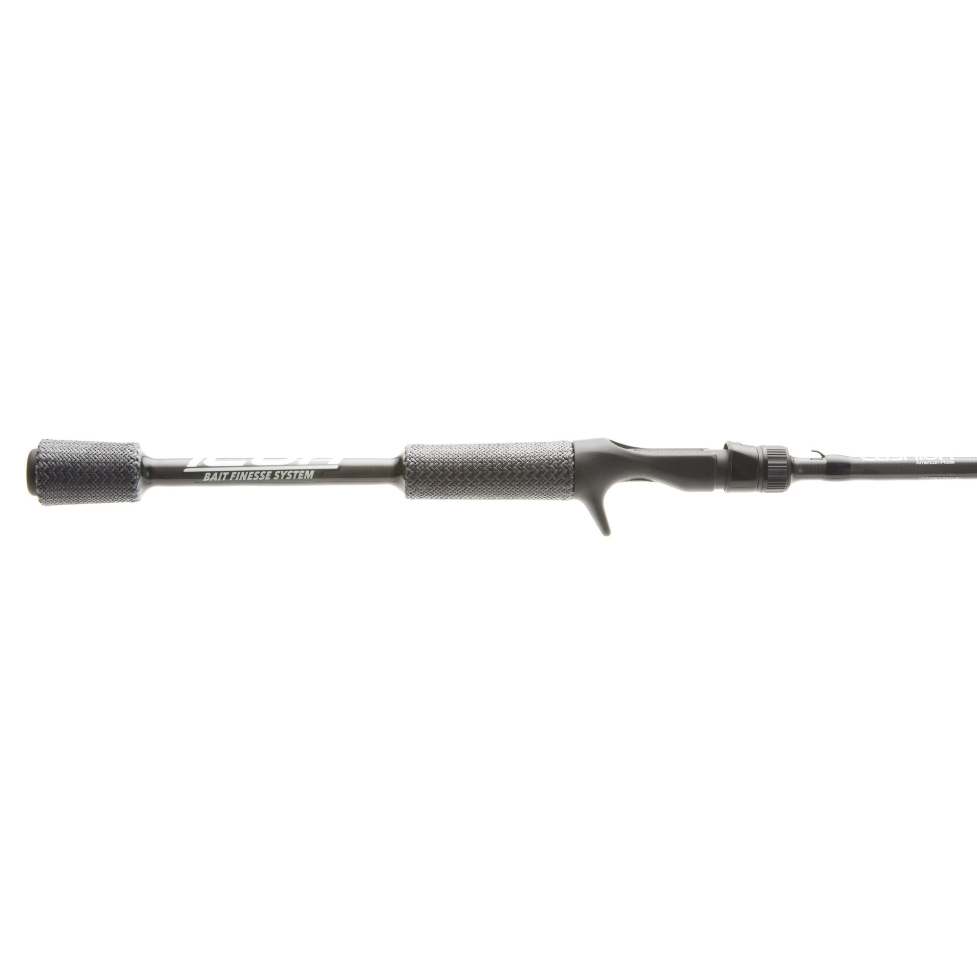 Cashion Rod ICON Fin Sys