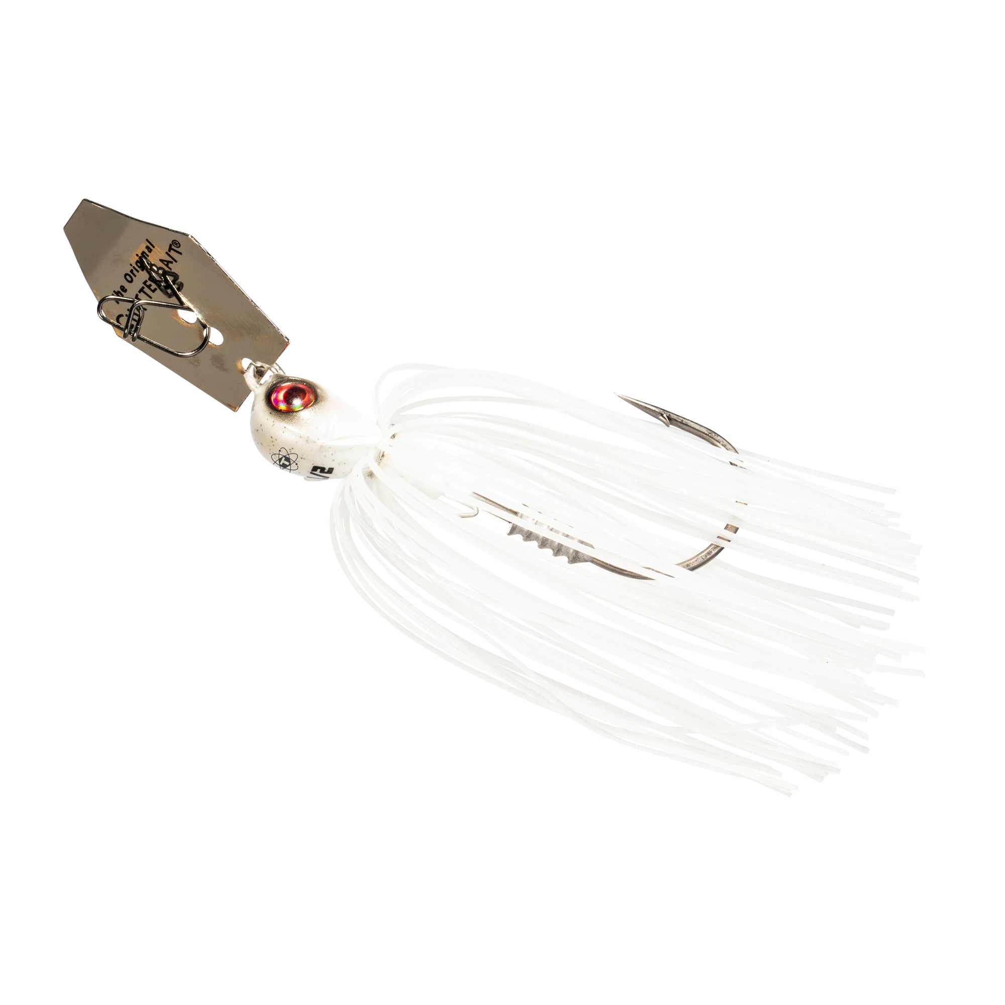 Chatterbait TungstenEliteEVO