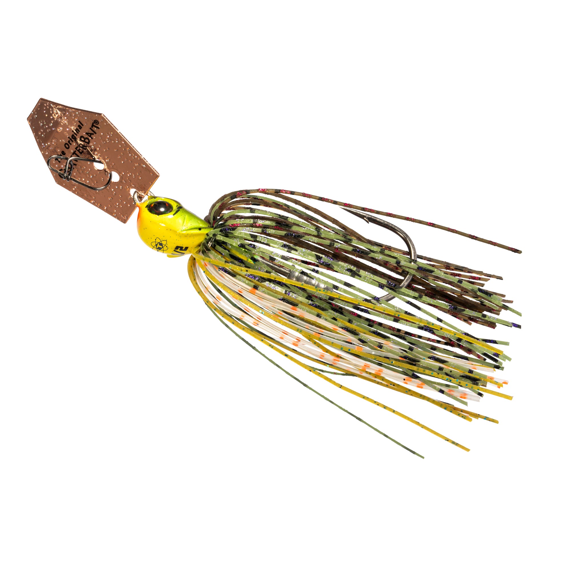 Chatterbait TungstenEliteEVO
