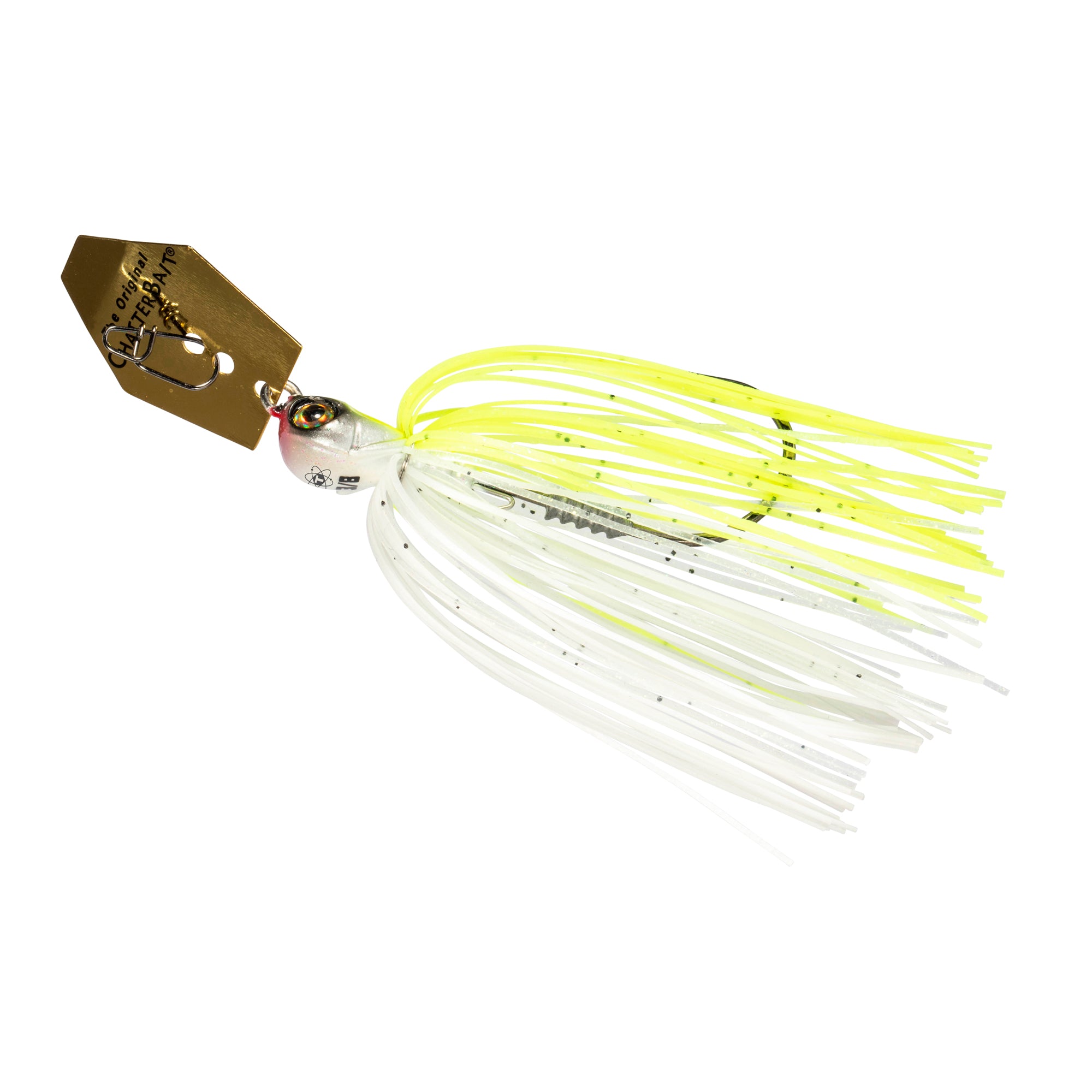 Chatterbait TungstenEliteEVO