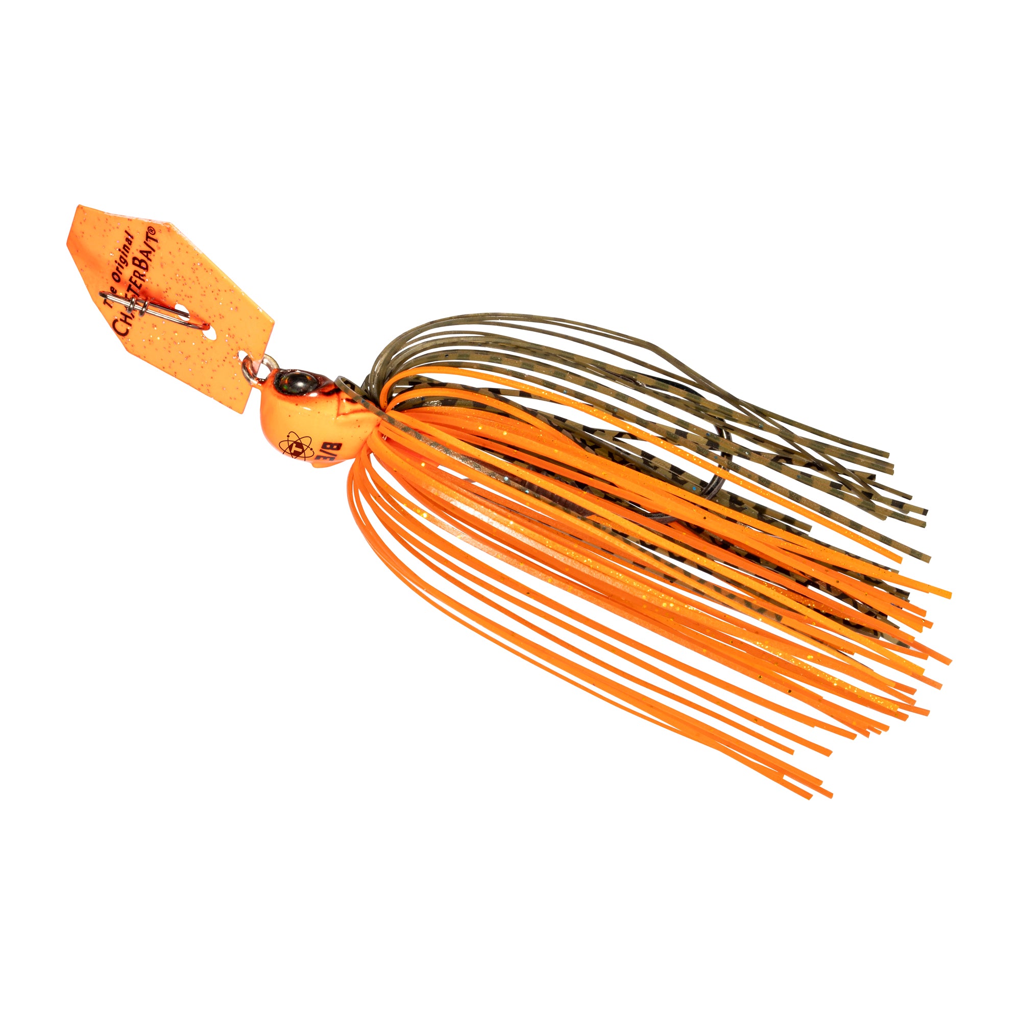 Chatterbait TungstenEliteEVO