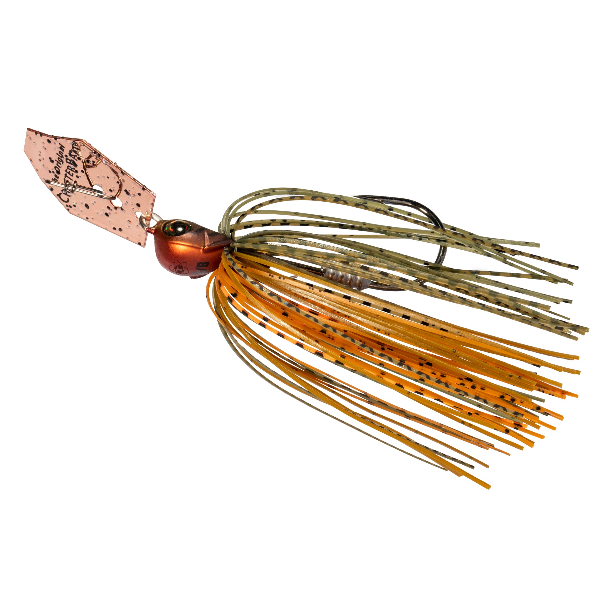 Chatterbait TungstenEliteEVO