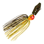 Z-Man Evergreen ChatterBait Jack Hammer
