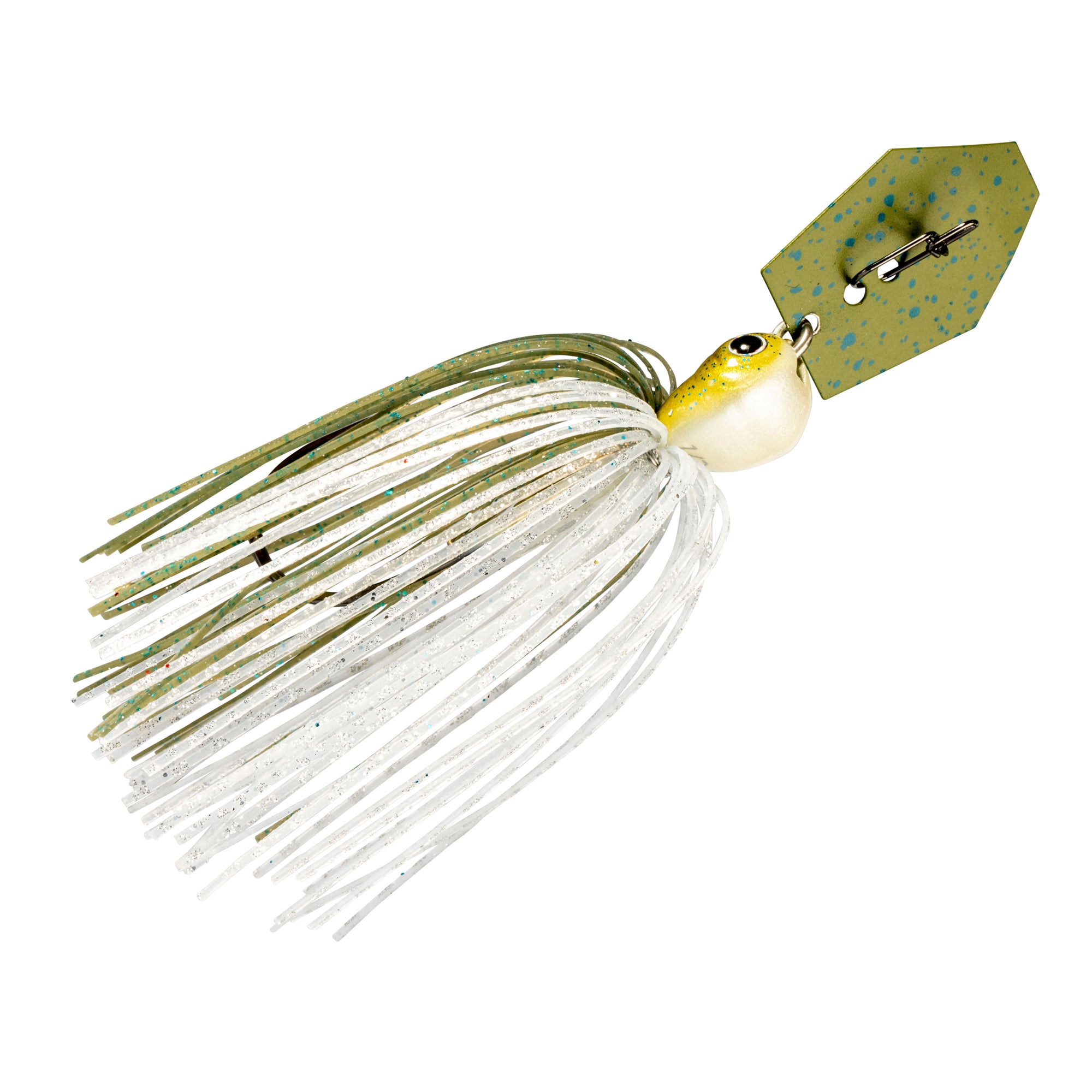 Z-Man Evergreen ChatterBait Jack Hammer