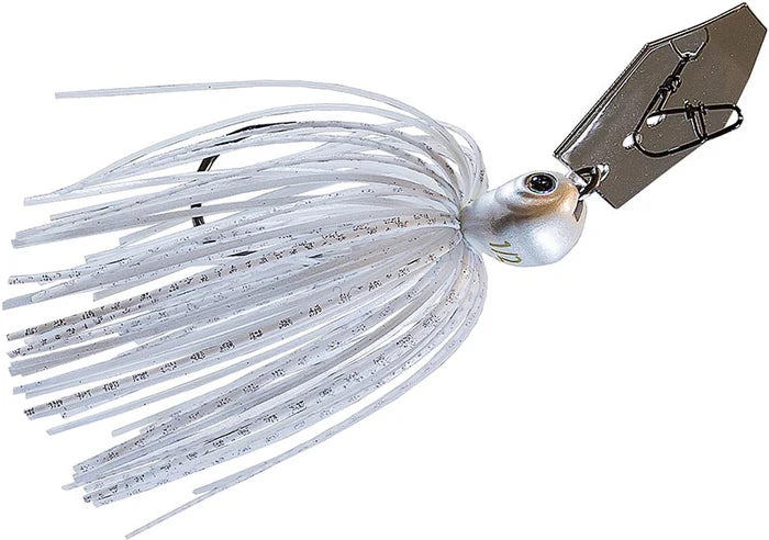 Z-Man Evergreen ChatterBait Jack Hammer