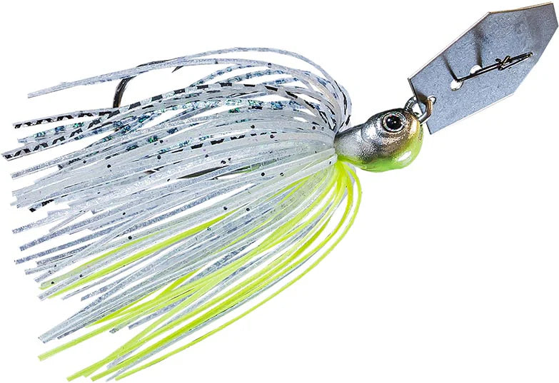 Z-Man Evergreen ChatterBait Jack Hammer