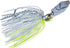 Z-Man Evergreen ChatterBait Jack Hammer