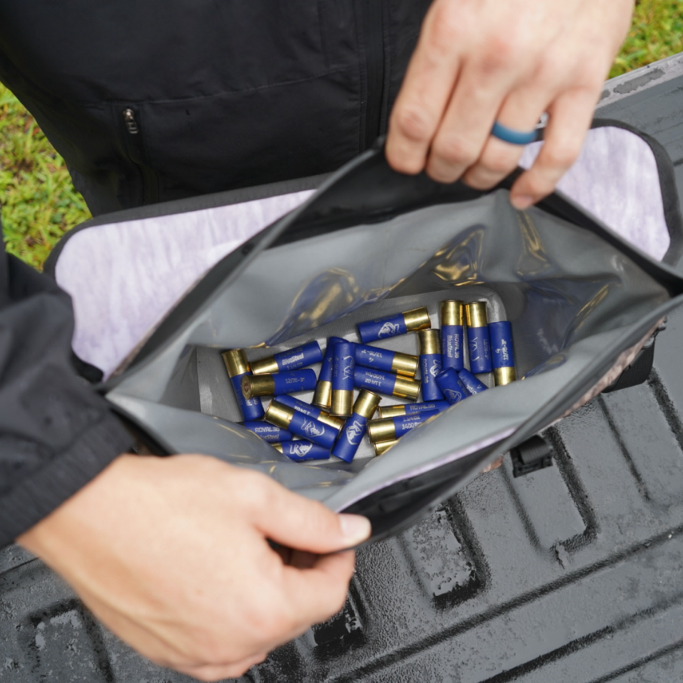 Waterproof Floating Cooler Bag